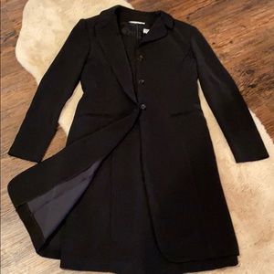Jessica Howard Little Black Dress w/ Blazer
